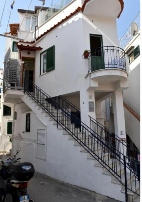 Casetta Virginia Ischia
